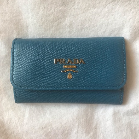 Prada Keyholder Wallet - Picture 4 of 6